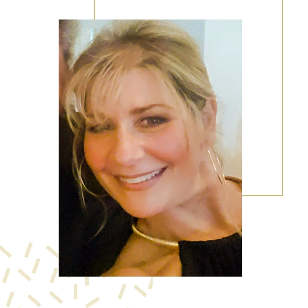 Meet your Posher, Elena